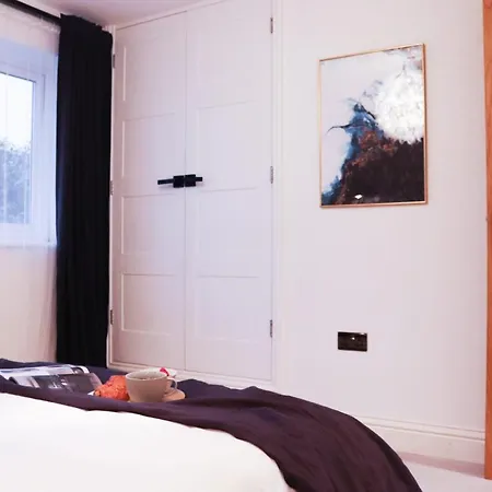 Cozy 1Br In Headington Oxford W Off-Road Parking Appartement Buitenkant foto