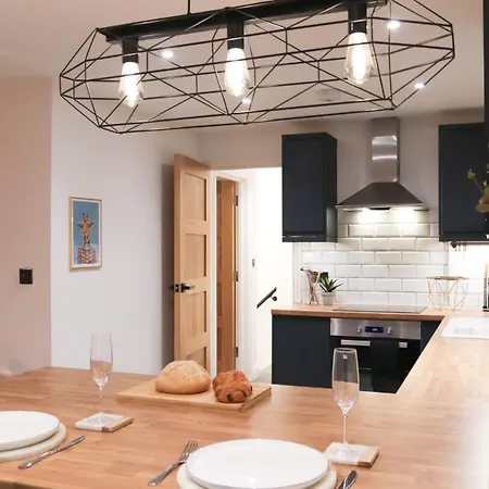 Cozy 1Br In Headington Oxford W Off-Road Parking Appartement Buitenkant foto