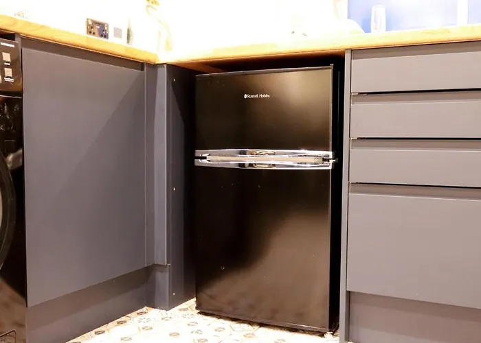 Cozy 1Br In Headington Oxford W Off-Road Parking