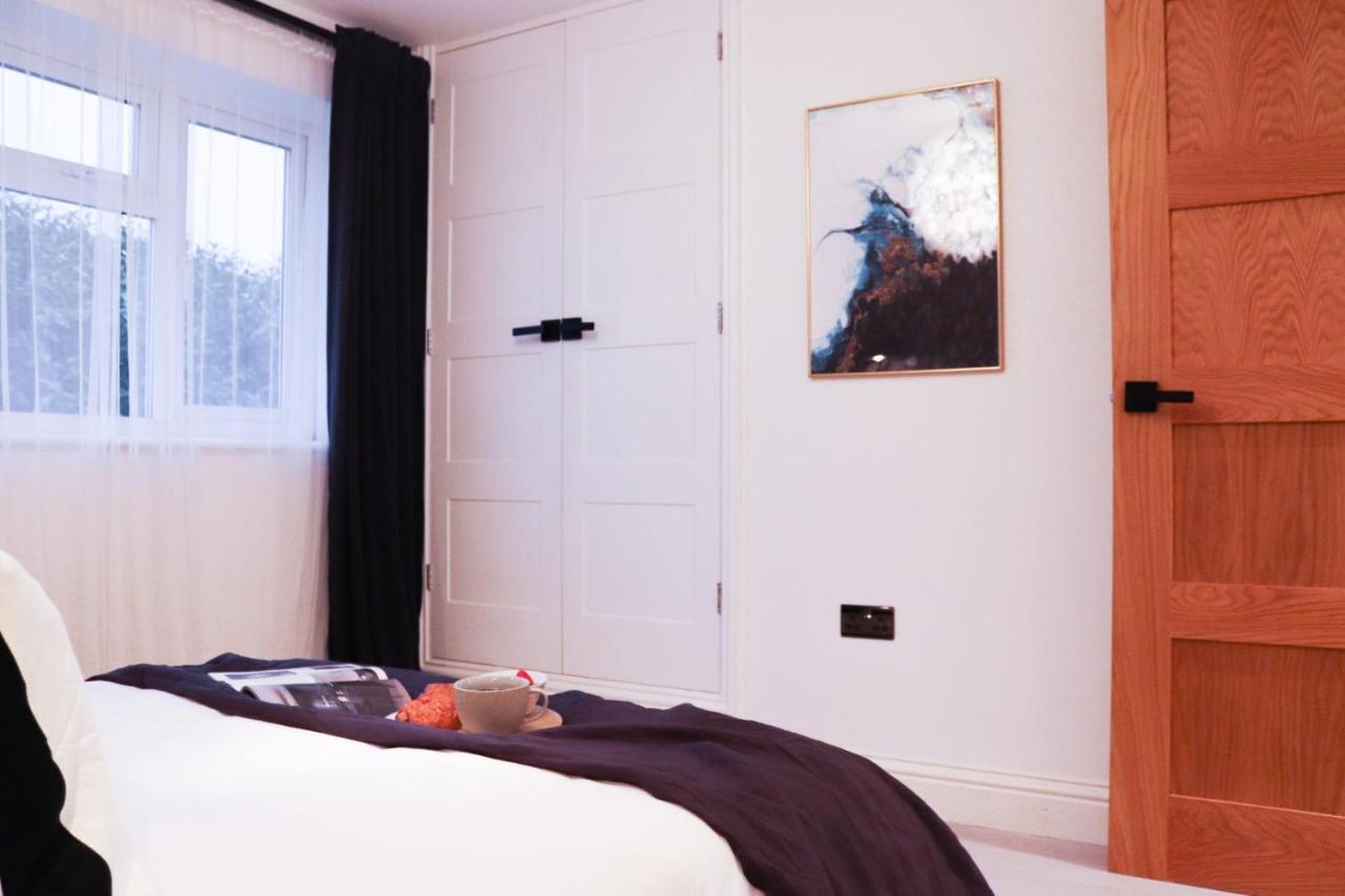Cozy 1br In Headington W Off-road Parking * Oxford
