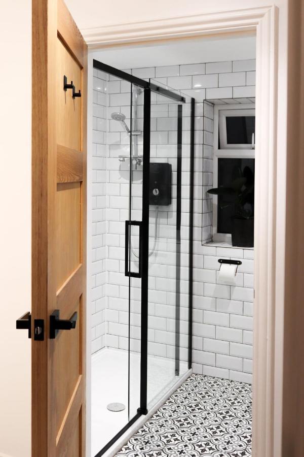 Appartement Cozy 1br In Headington W Off-road Parking *