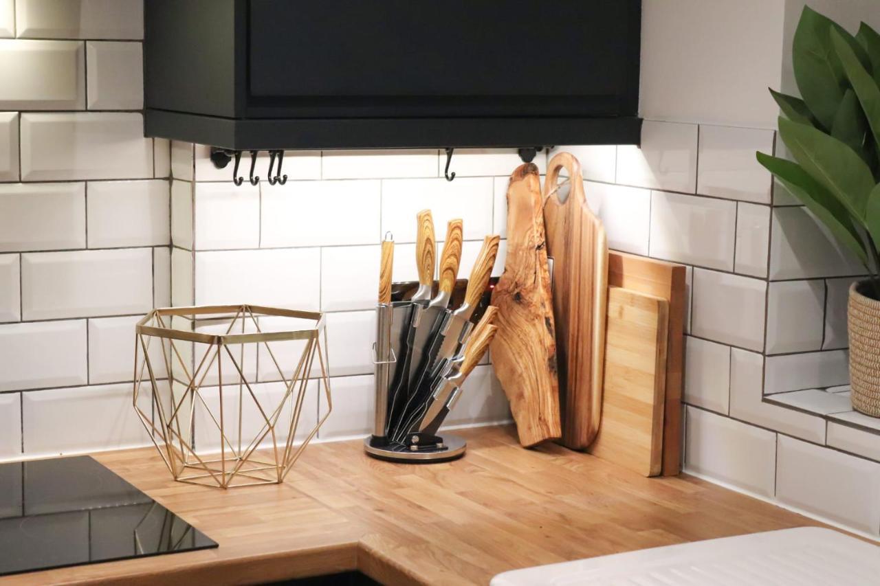 Cozy 1br In Headington W Off-road Parking *