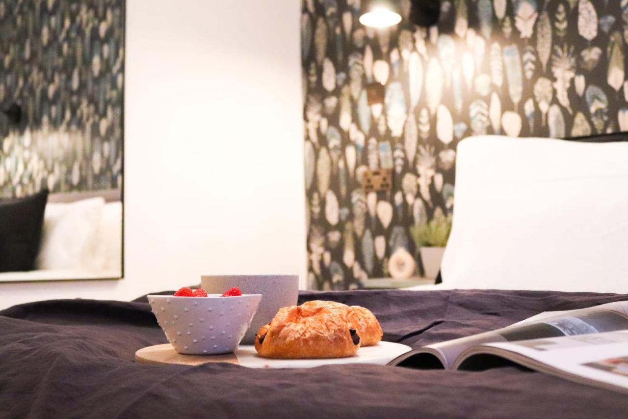 Cozy 1br In Headington W Off-road Parking Апартаменты